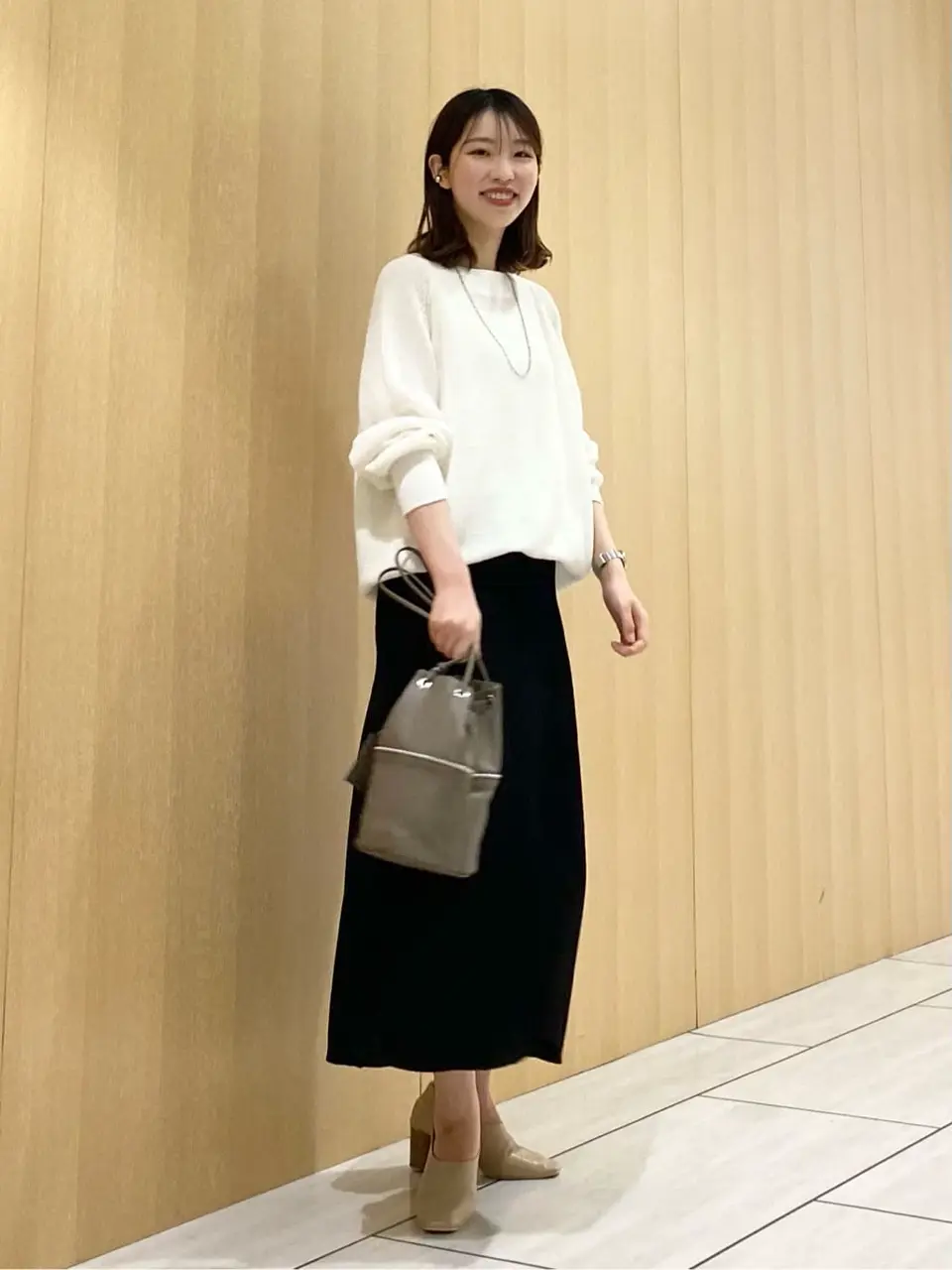 23区 原 コーディネート画像