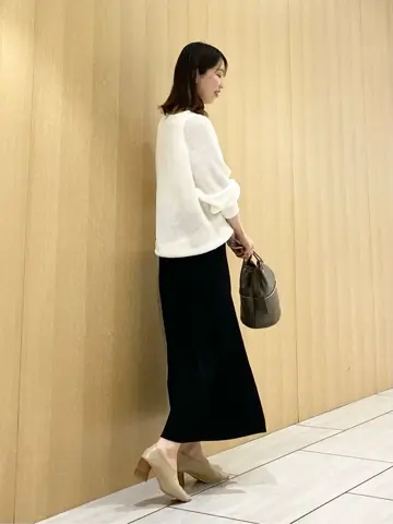 23区 原 コーディネート画像