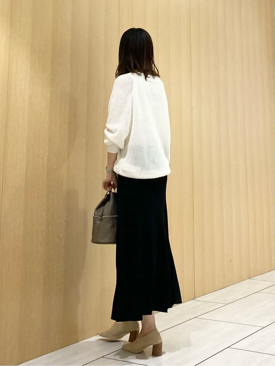 23区 原 コーディネート画像