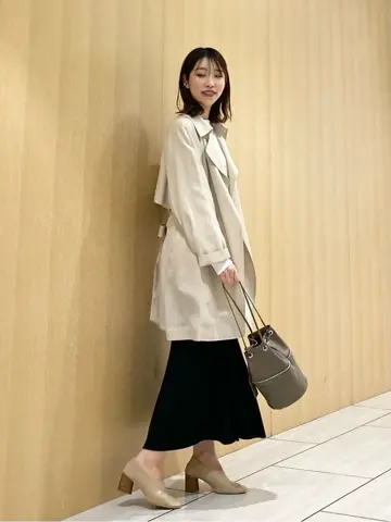 23区 原 コーディネート画像