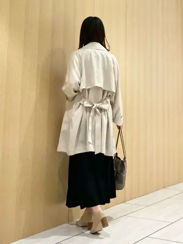 23区 原 コーディネート画像