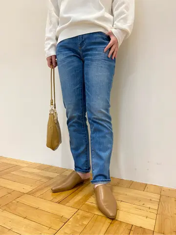 23区 八木沢 コーディネート画像