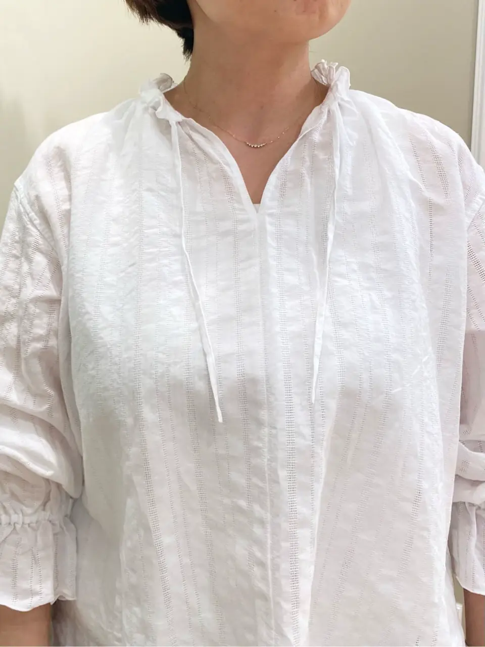 23区 深沢 コーディネート画像