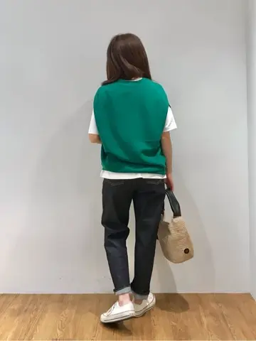 23区 西嶋 コーディネート画像