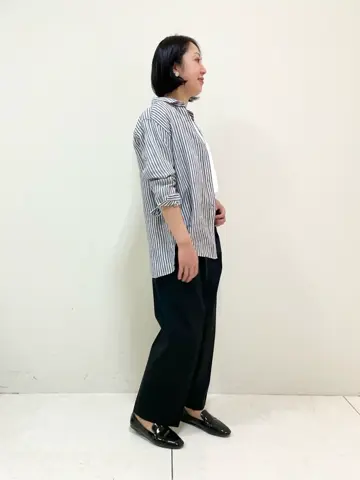 23区 椛田 コーディネート画像