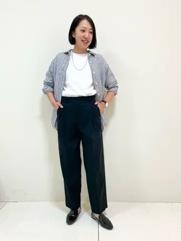 23区 椛田 コーディネート画像