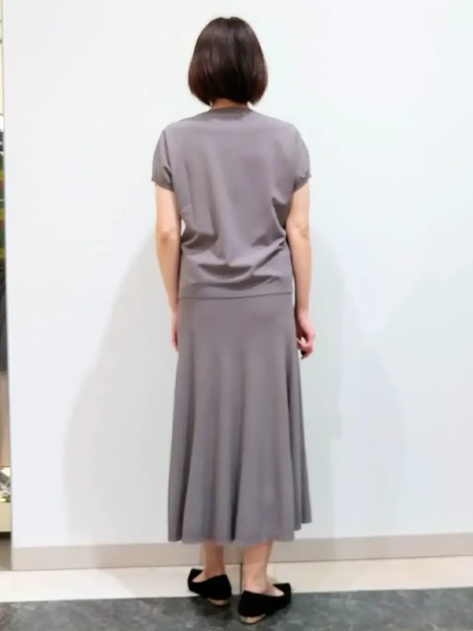 23区 奥山 コーディネート画像