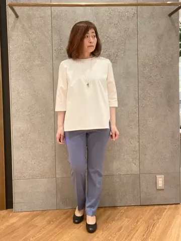 23区 yone  コーディネート画像