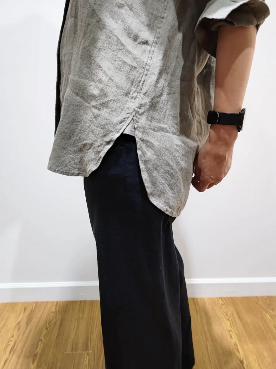 23区 コミヤ コーディネート画像