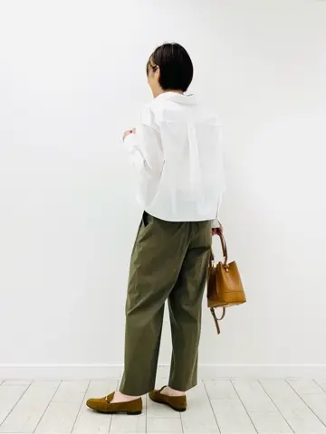 23区 岩舘 コーディネート画像