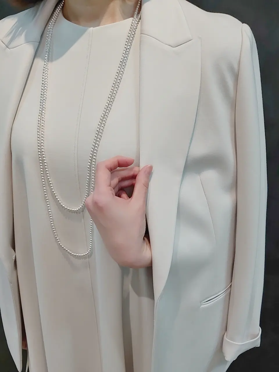 23区 新井田 コーディネート画像