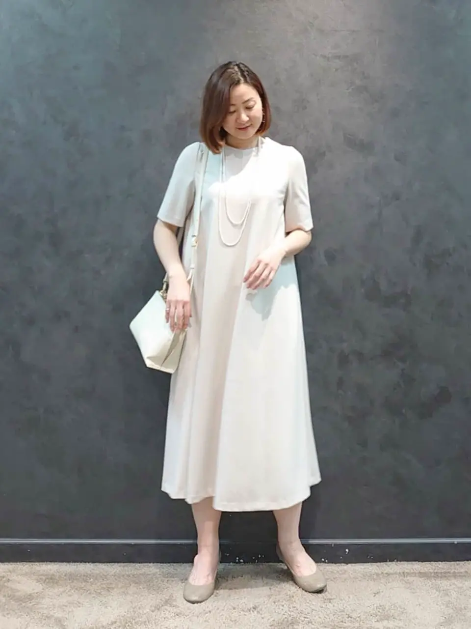 23区 新井田 コーディネート画像