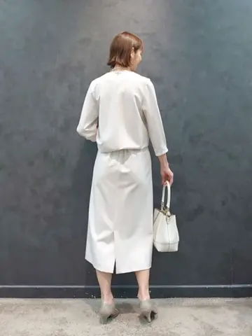 23区 狩野 コーディネート画像