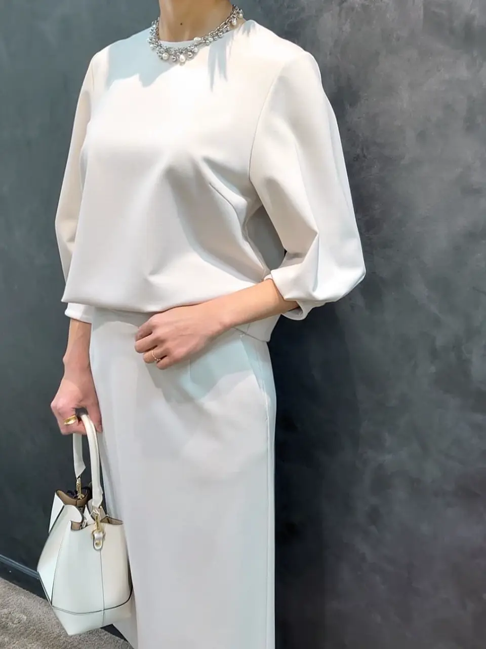 23区 狩野 コーディネート画像