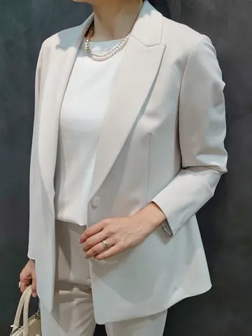 23区 佐藤 コーディネート画像