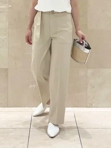 23区 野村 コーディネート画像