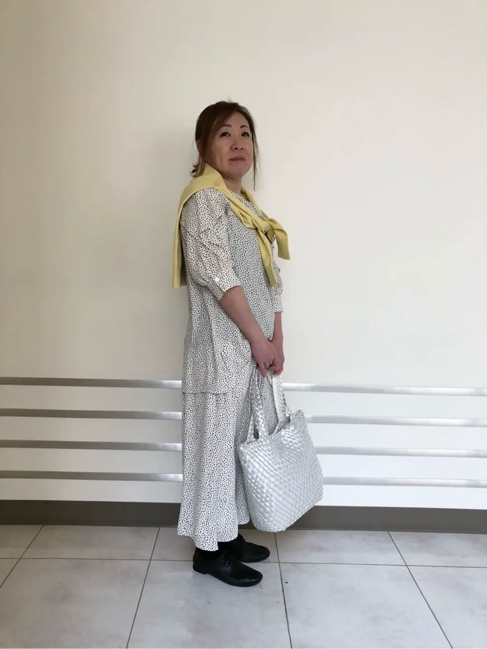  島田 コーディネート画像