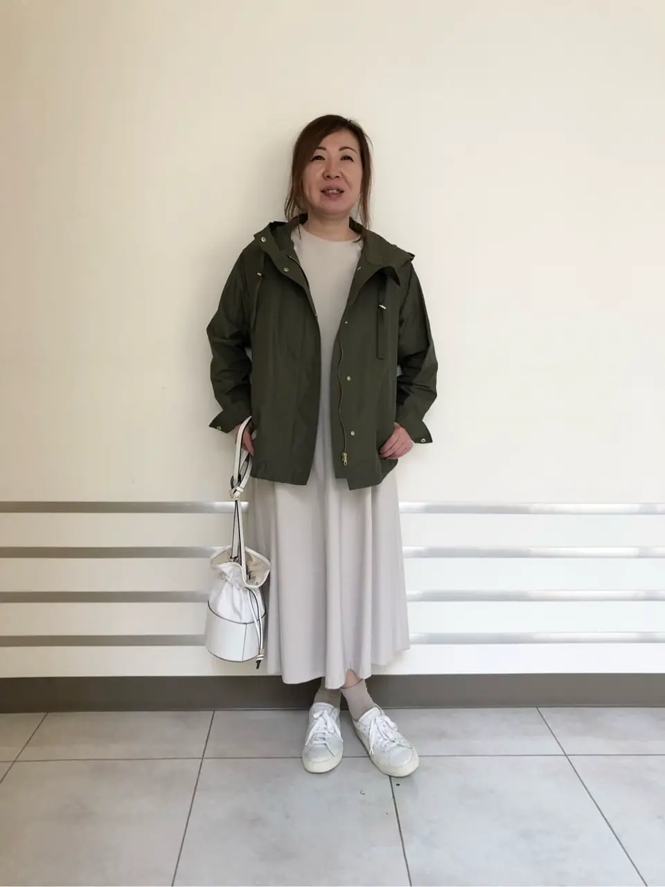  島田 コーディネート画像