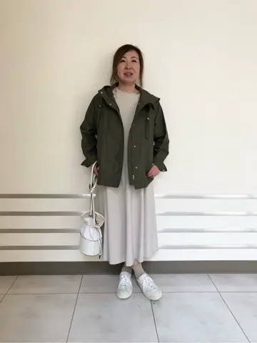 23区 島田 コーディネート画像