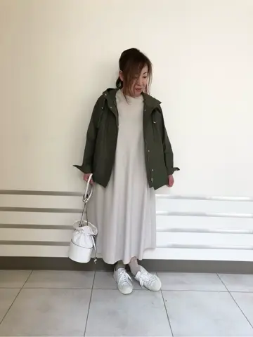 23区 島田 コーディネート画像