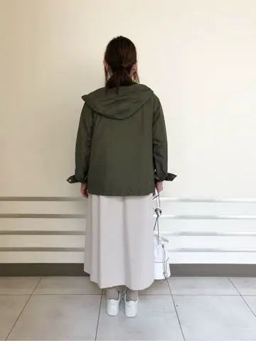 23区 島田 コーディネート画像