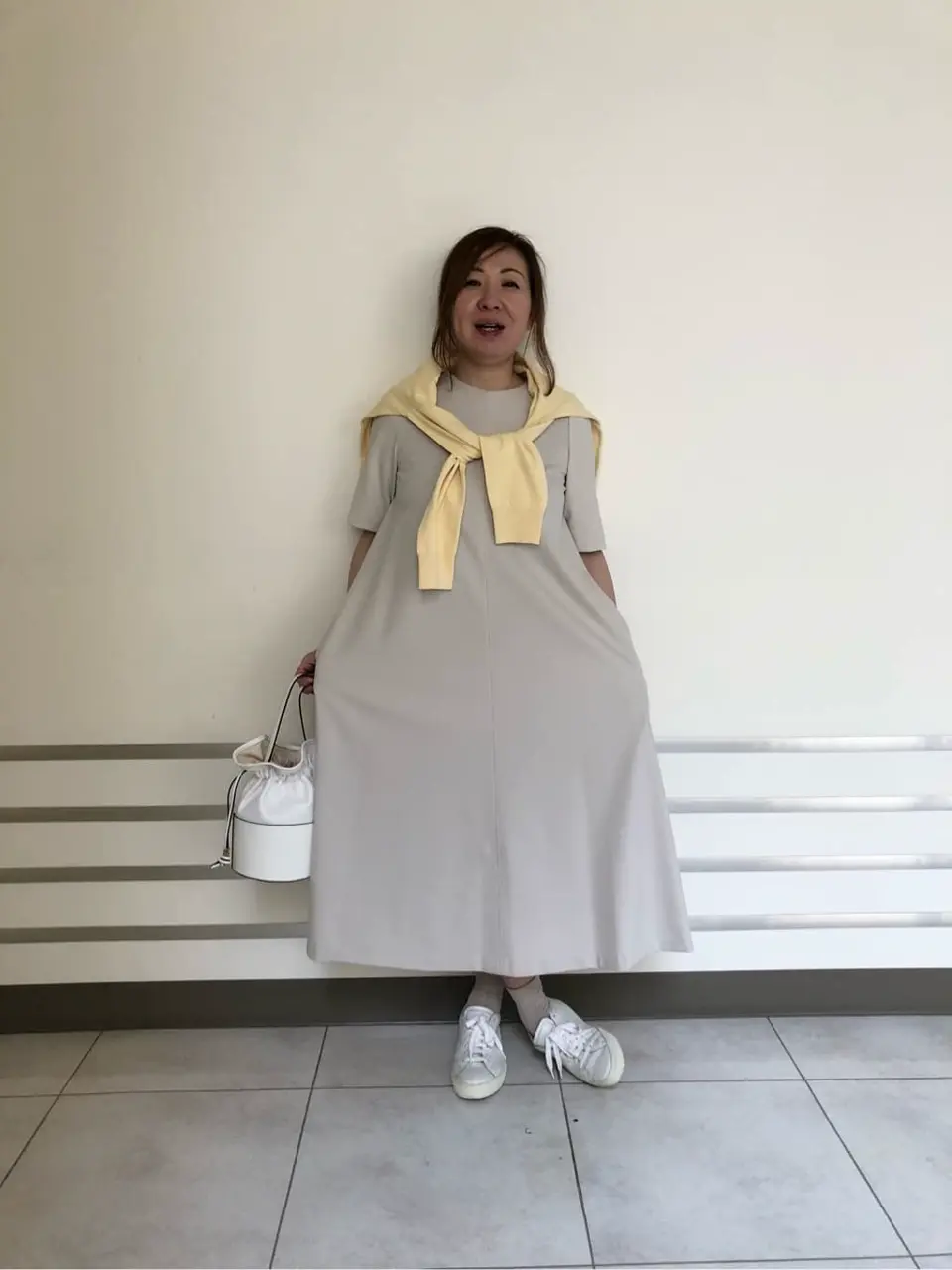  島田 コーディネート画像