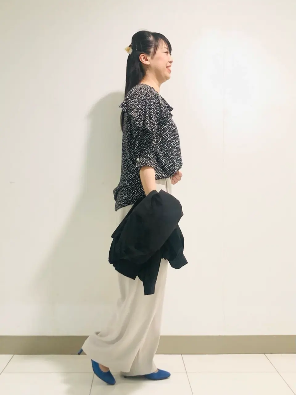 23区 飯野 コーディネート画像