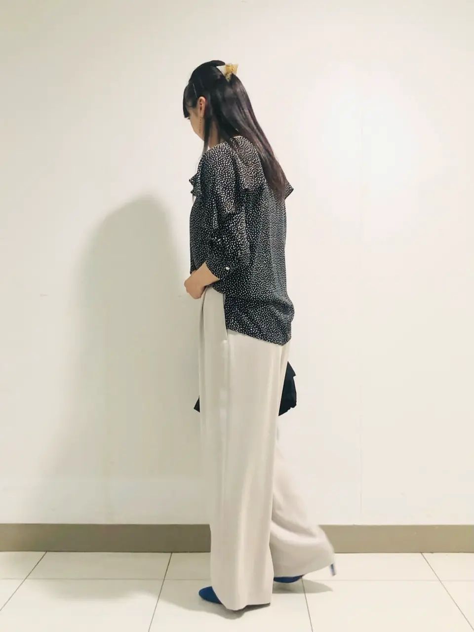 23区 飯野 コーディネート画像