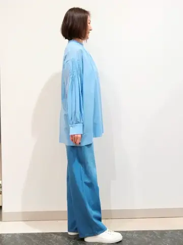 23区 奥山 コーディネート画像