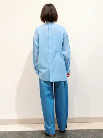 23区 奥山 コーディネート画像