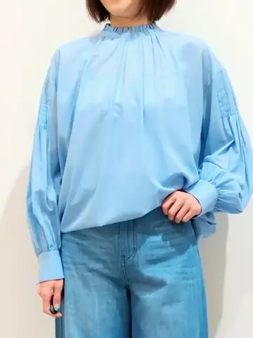 23区 奥山 コーディネート画像