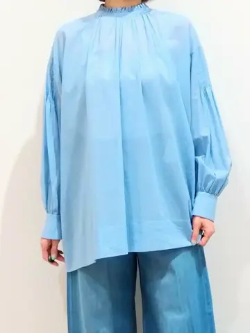 23区 奥山 コーディネート画像