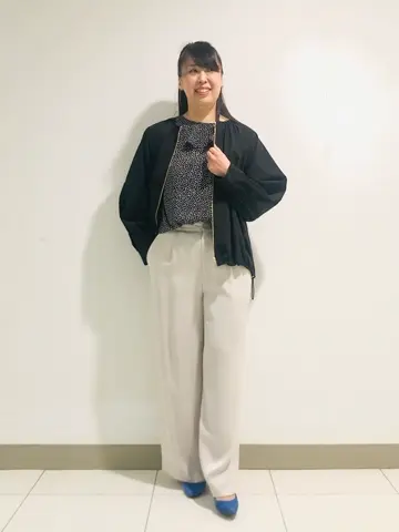 23区 飯野 コーディネート画像