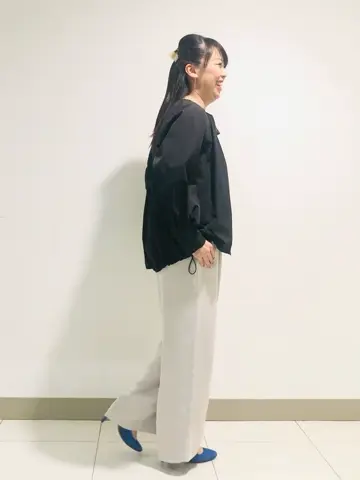 23区 飯野 コーディネート画像