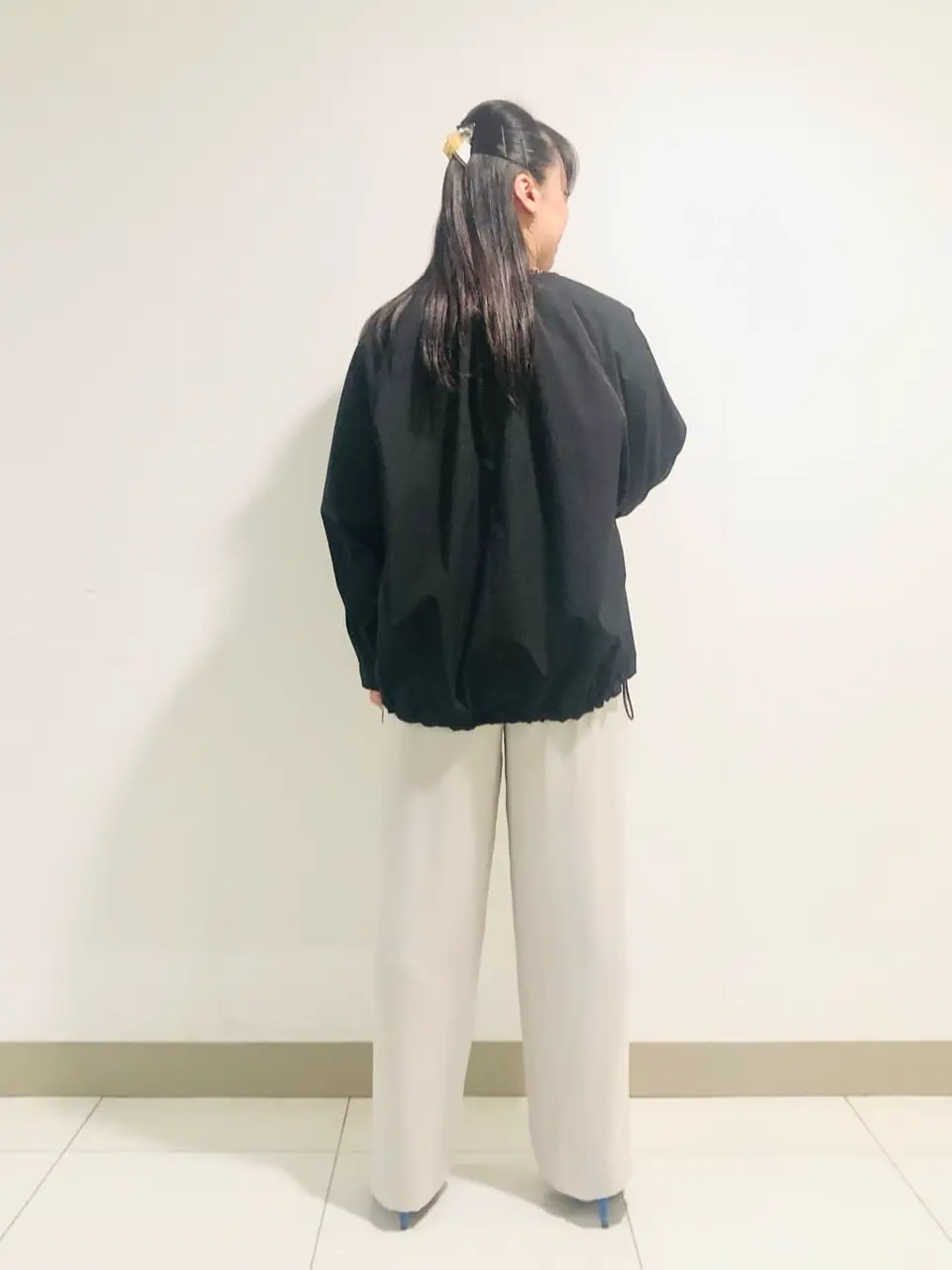 23区 飯野 コーディネート画像