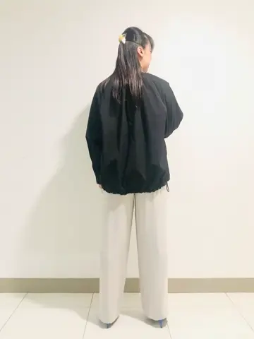 23区 飯野 コーディネート画像