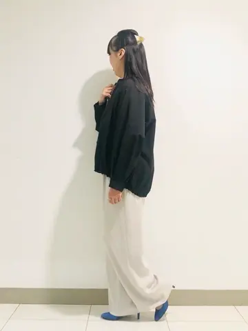 23区 飯野 コーディネート画像