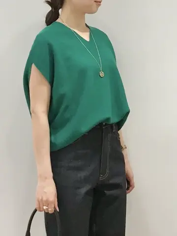 23区 西嶋 コーディネート画像