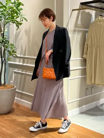 23区 伊藤 コーディネート画像