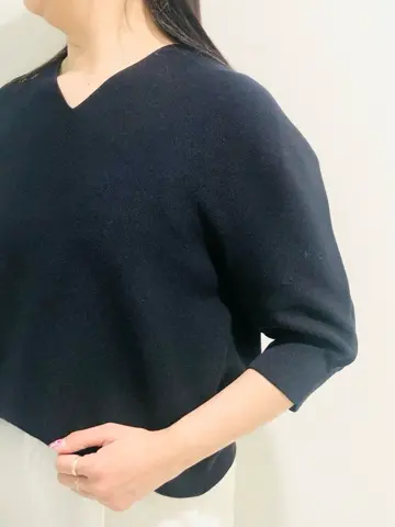 23区 飯野 コーディネート画像