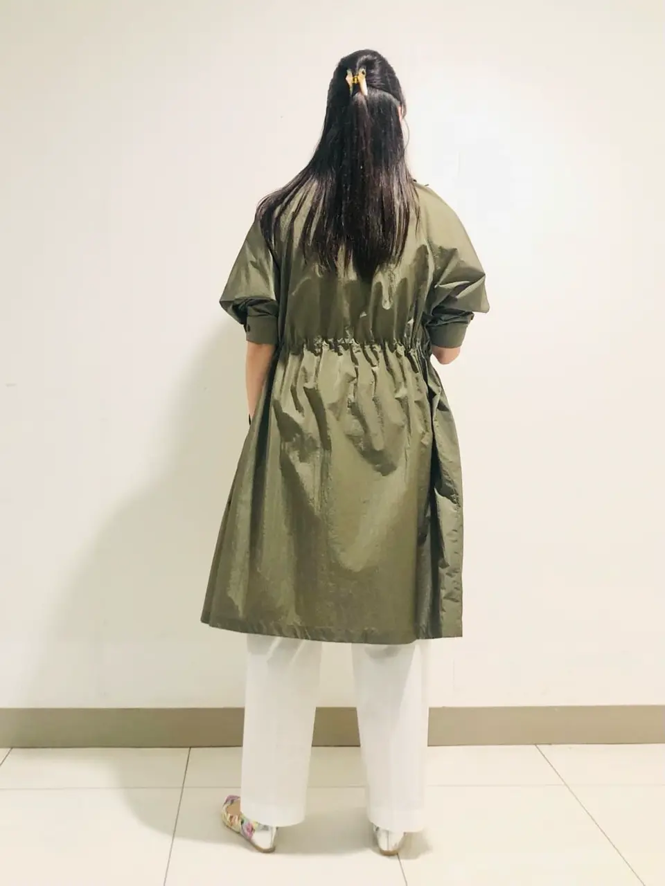 23区 飯野 コーディネート画像