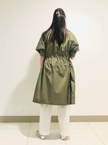 23区 飯野 コーディネート画像