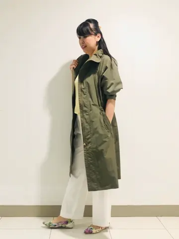 23区 飯野 コーディネート画像