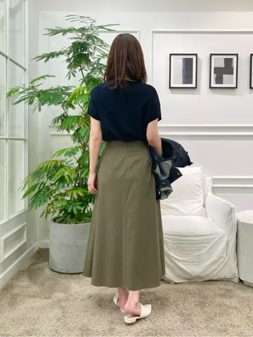 23区 橋本 コーディネート画像