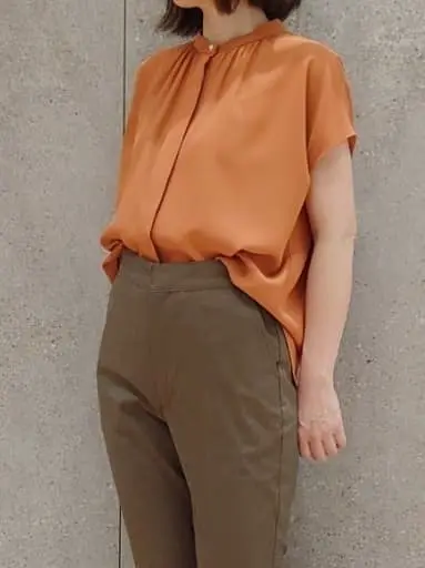 23区 かとう コーディネート画像