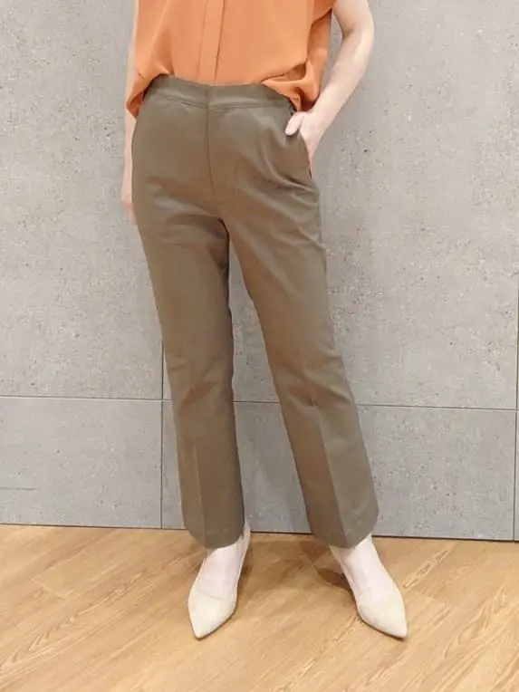 23区 かとう コーディネート画像