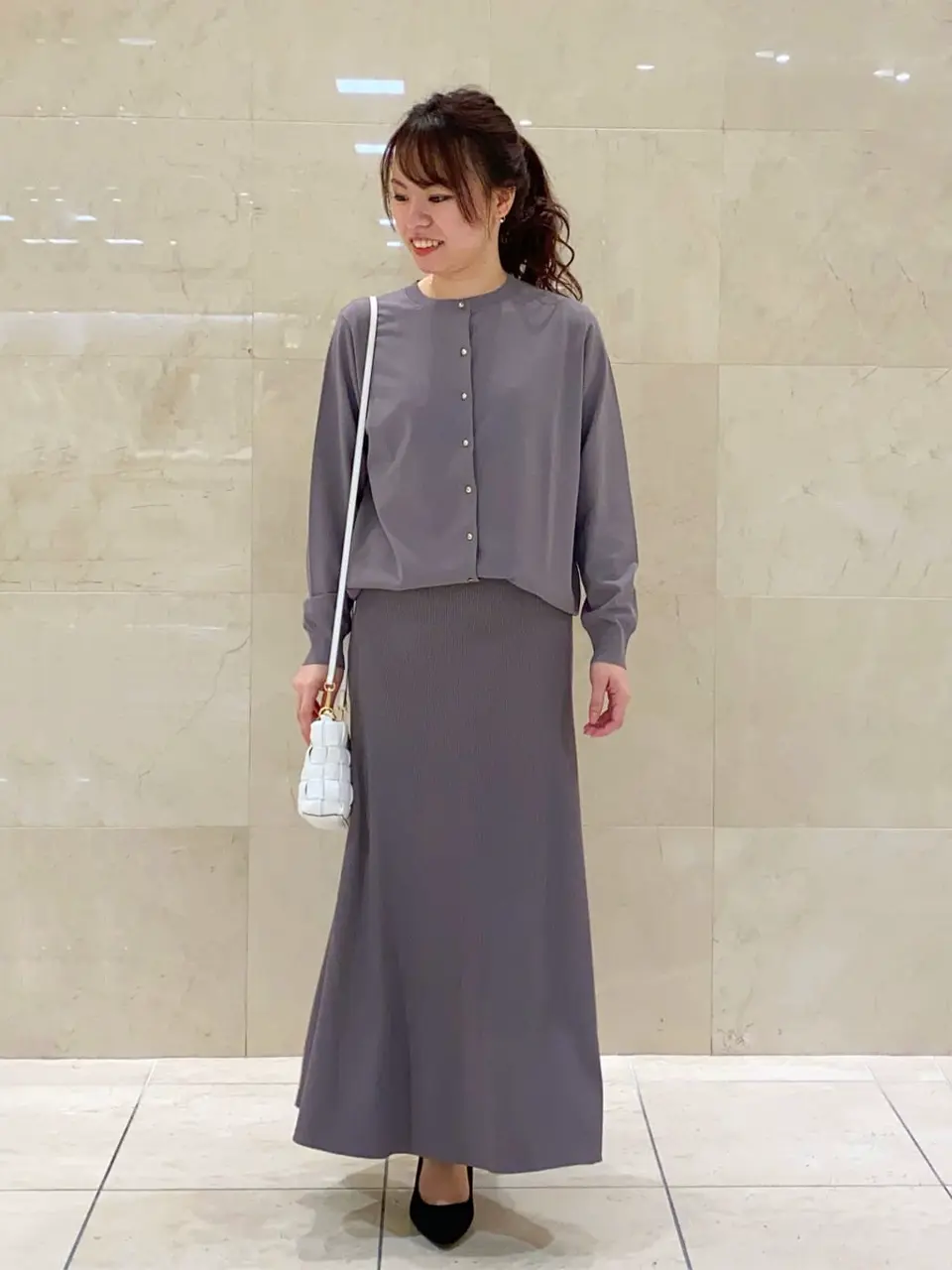 23区 柿内 コーディネート画像