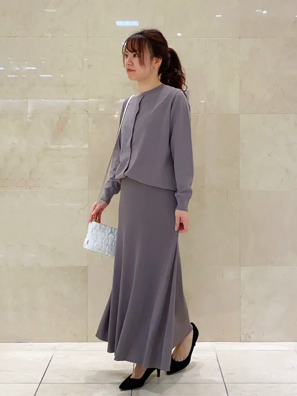 23区 柿内 コーディネート画像