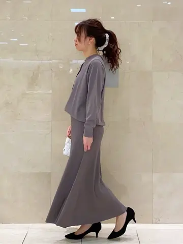 23区 柿内 コーディネート画像