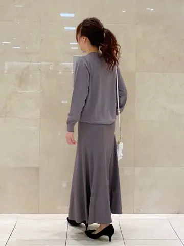 23区 柿内 コーディネート画像